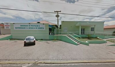Imagem da notícia Bebê de 1 ano morre após ser estuprada pelo pai em Camapuã